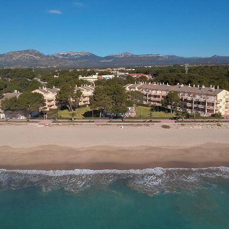 Apartament Guardamar Family Miami Playa Zewnętrze zdjęcie