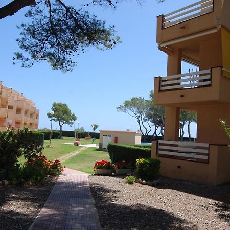 Apartament Guardamar Family Miami Playa Zewnętrze zdjęcie