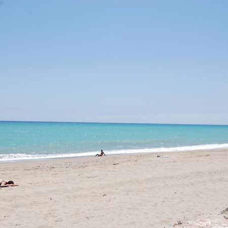 Apartament Guardamar Family Miami Playa Zewnętrze zdjęcie