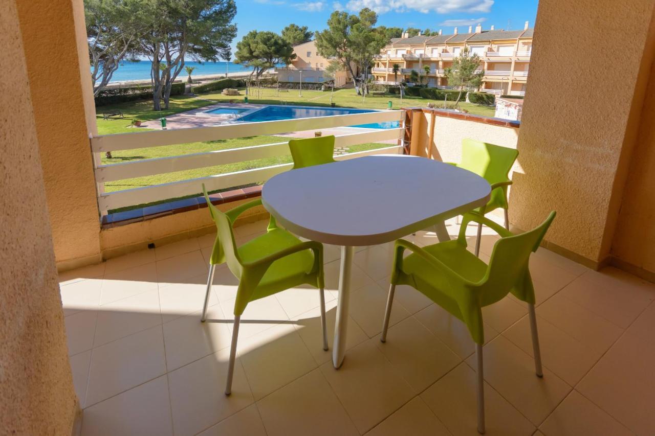 Apartament Guardamar Family Miami Playa Zewnętrze zdjęcie