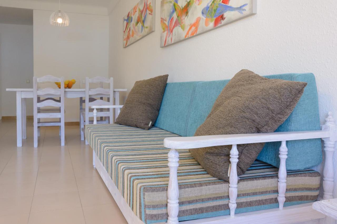 Apartament Guardamar Family Miami Playa Zewnętrze zdjęcie