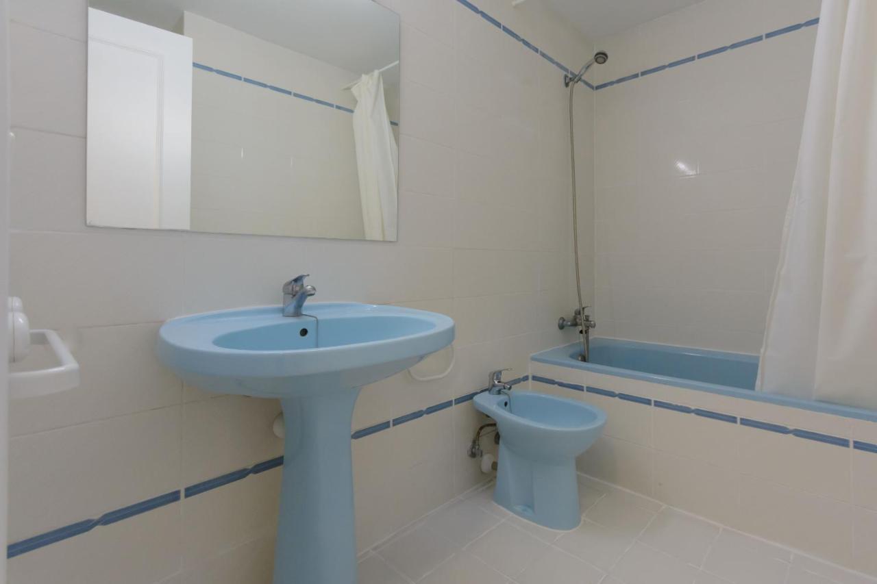 Apartament Guardamar Family Miami Playa Zewnętrze zdjęcie
