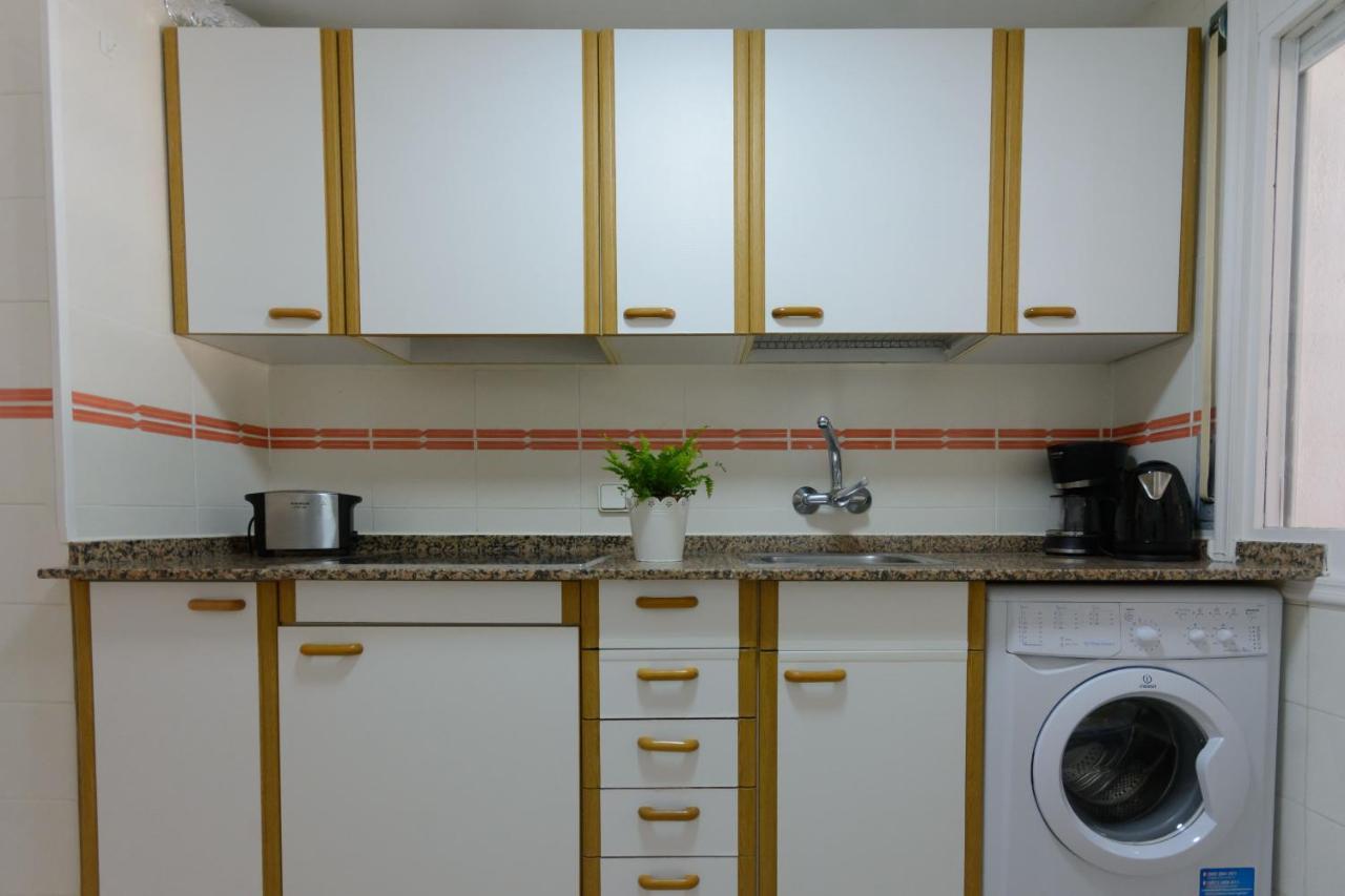Apartament Guardamar Family Miami Playa Zewnętrze zdjęcie