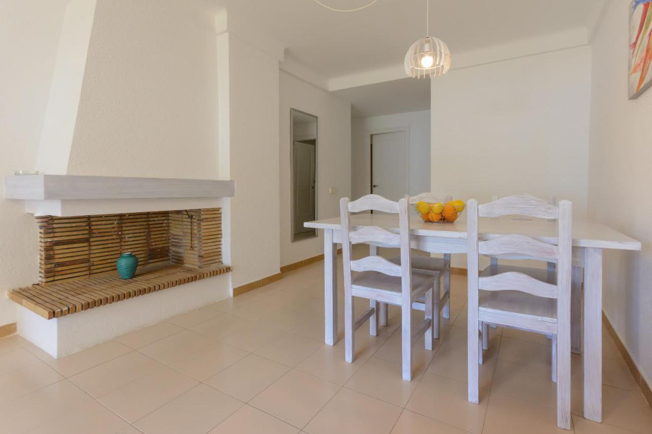 Apartament Guardamar Family Miami Playa Zewnętrze zdjęcie