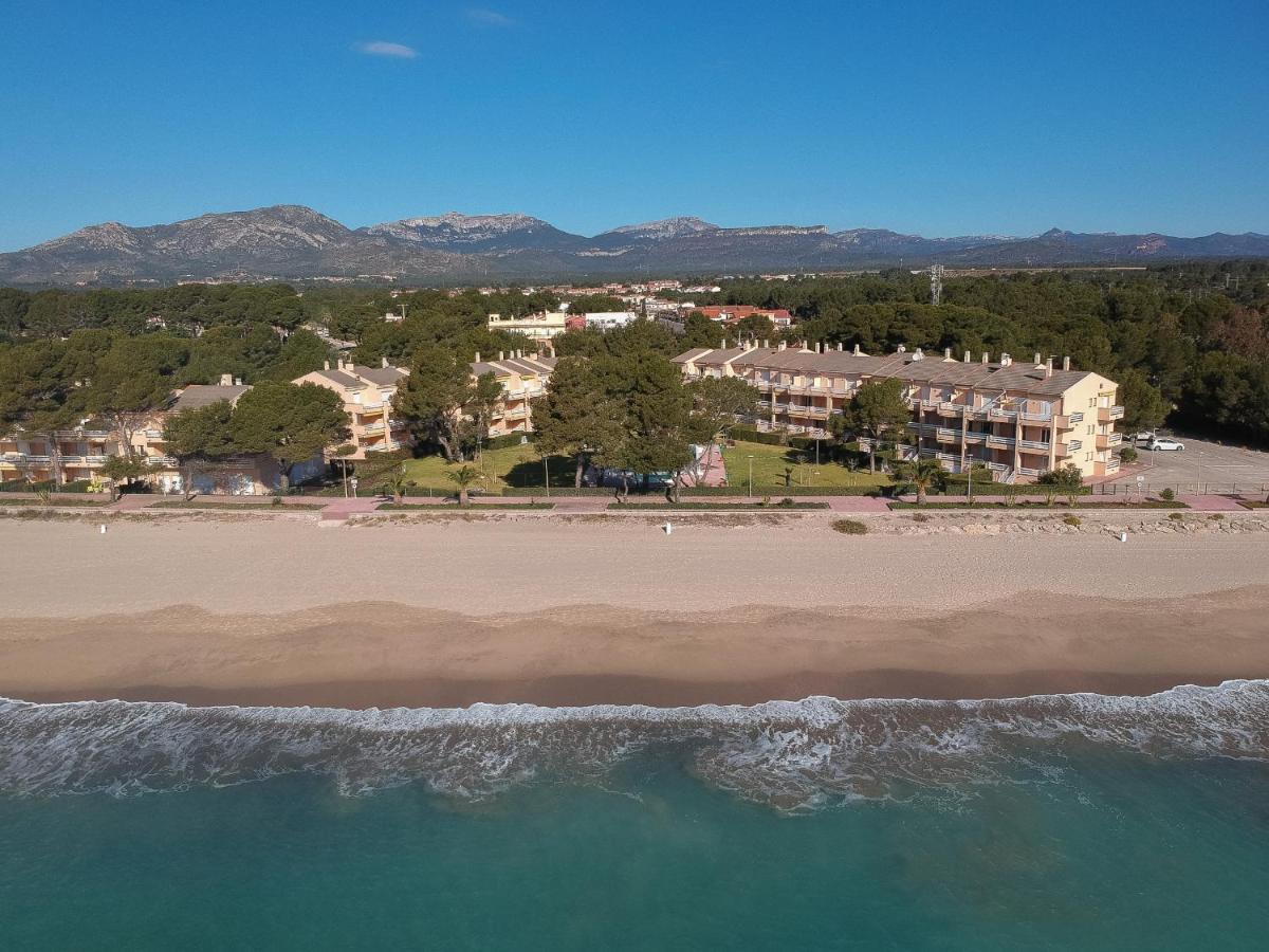Apartament Guardamar Family Miami Playa Zewnętrze zdjęcie