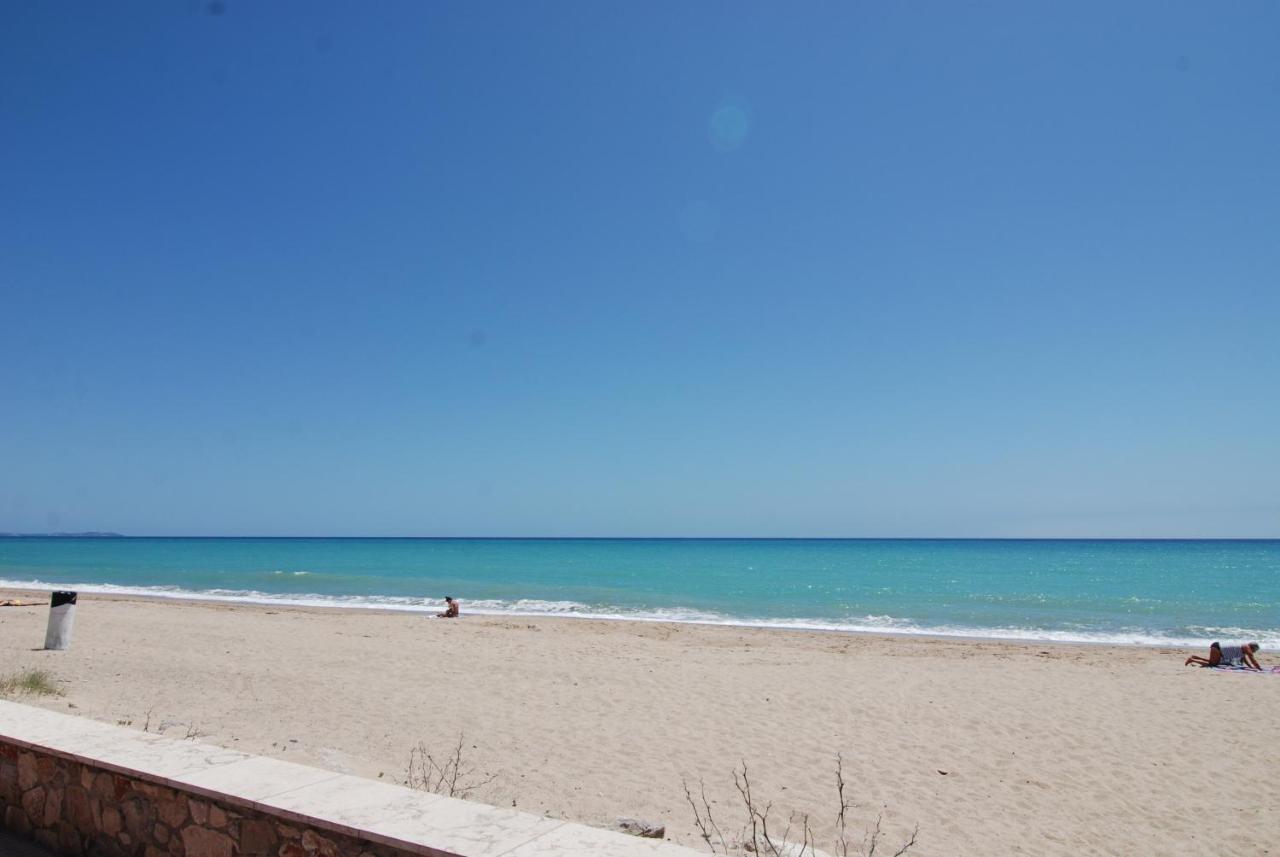 Apartament Guardamar Family Miami Playa Zewnętrze zdjęcie