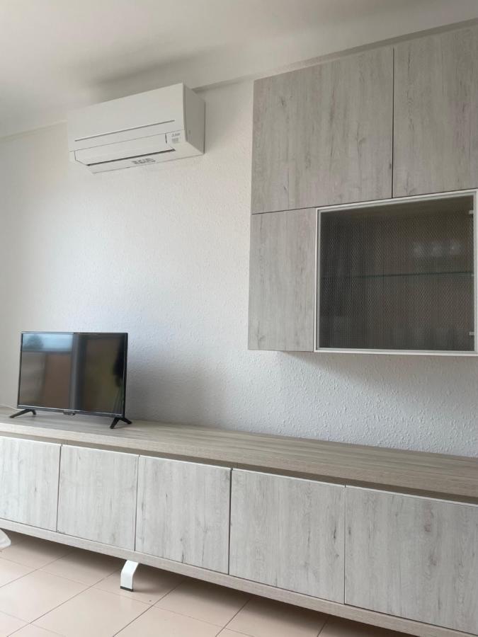 Apartament Guardamar Family Miami Playa Zewnętrze zdjęcie