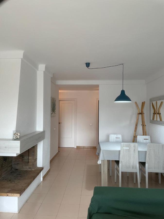 Apartament Guardamar Family Miami Playa Zewnętrze zdjęcie