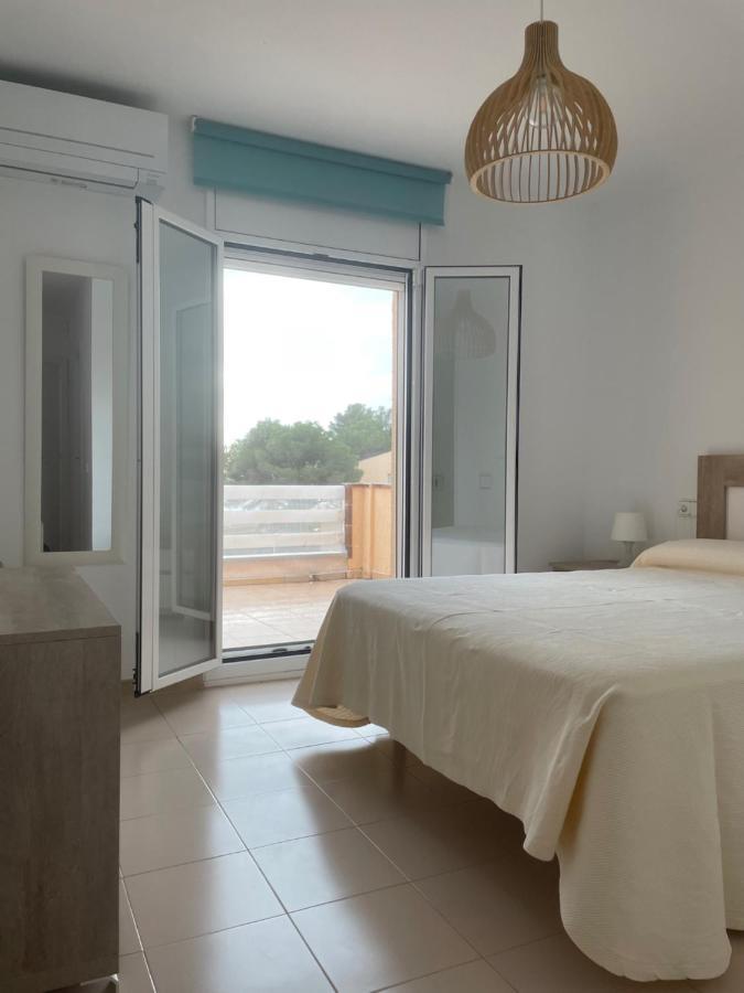 Apartament Guardamar Family Miami Playa Zewnętrze zdjęcie