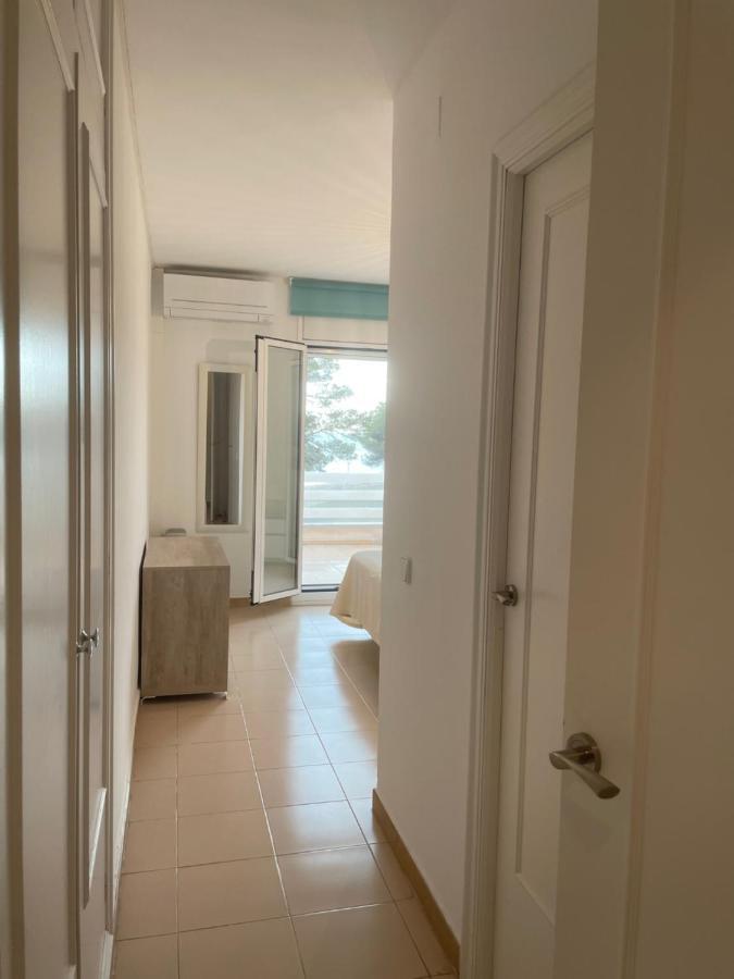 Apartament Guardamar Family Miami Playa Zewnętrze zdjęcie